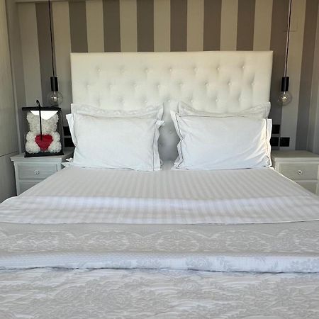 Knd Living Concept - Penthouse Apartment Nea Alikarnassos Luaran gambar